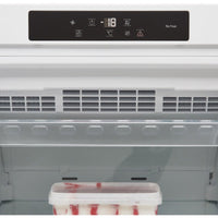 Thumbnail HOTPOINT UH6F1CG 222 Litre Freestanding Upright Freezer 167cm Tall Frost Free 60cm Wide - 39478052847839