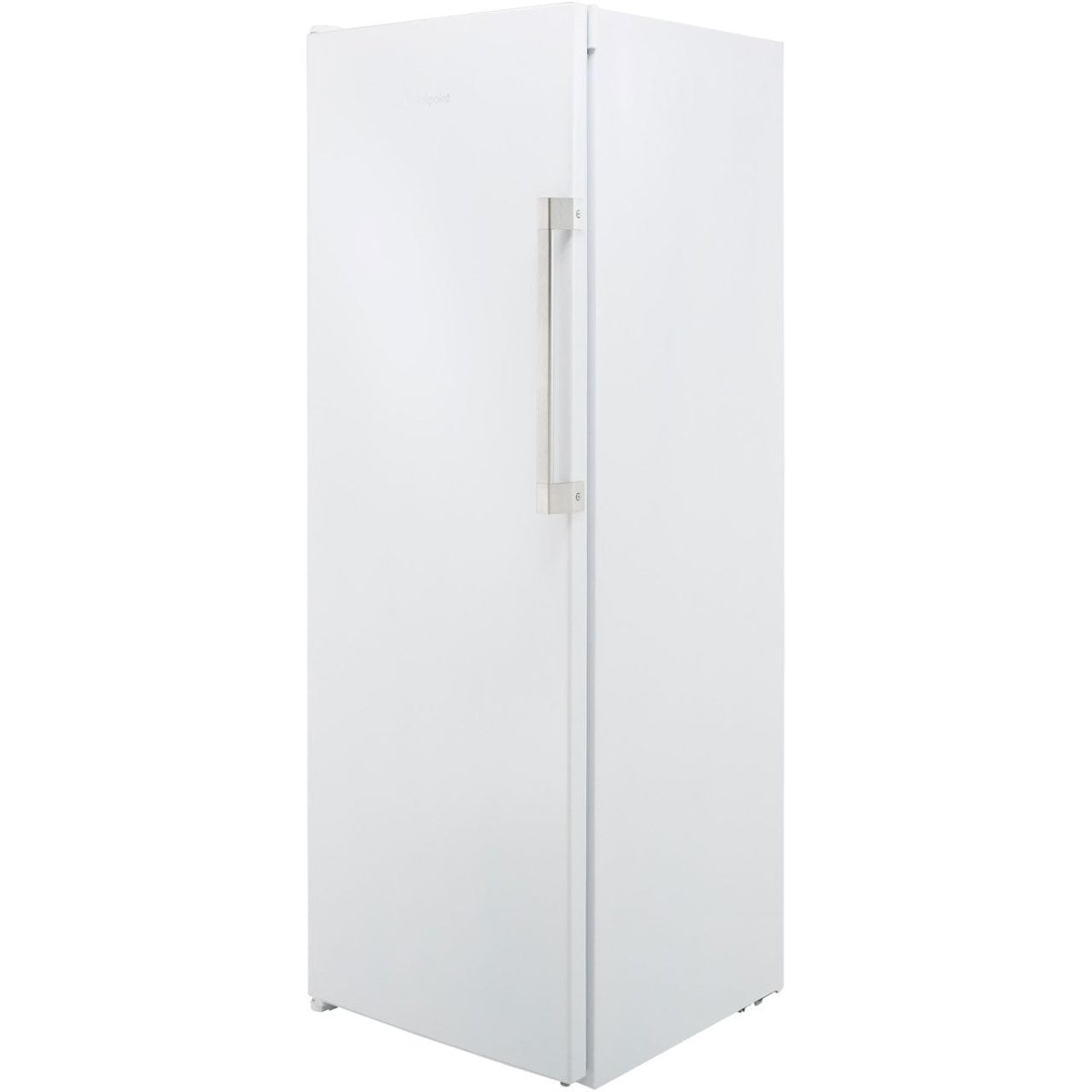 Buy Hotpoint UH6F1CW 222 Litre Freestanding Upright Freezer 167cm Tall