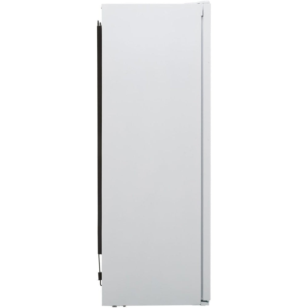 Hotpoint UH6F1CW 222 Litre Freestanding Upright Freezer 167cm Tall Frost Free 60cm Wide - White | Atlantic Electrics - 39478053306591 