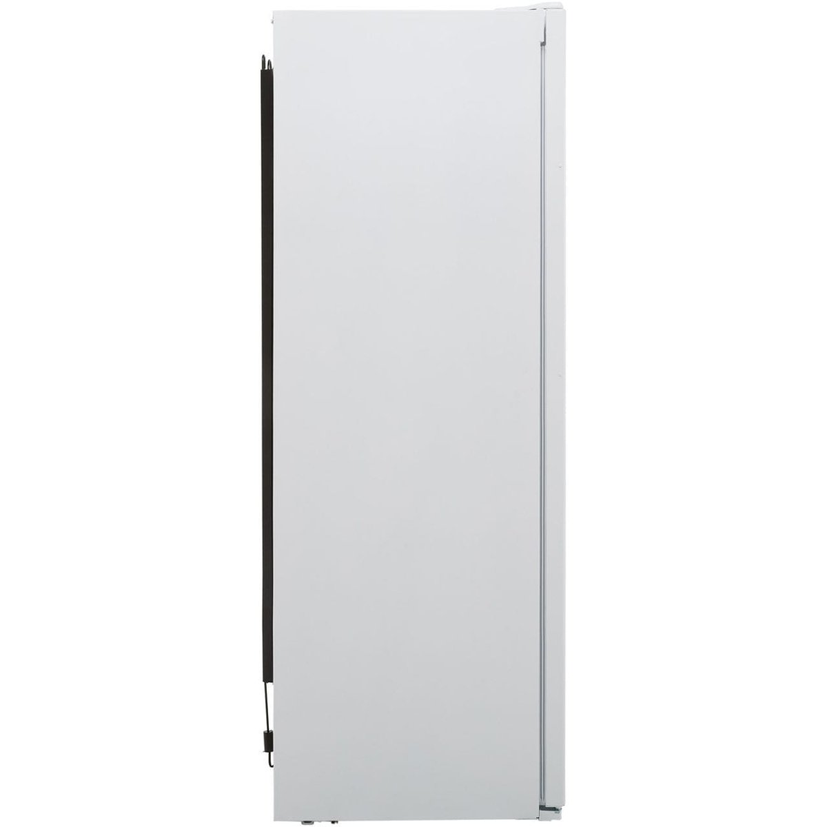 Hotpoint UH6F1CW 222 Litre Freestanding Upright Freezer 167cm Tall Frost Free 60cm Wide - White | Atlantic Electrics