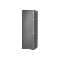 Thumbnail Hotpoint UH8F1CG 260 Litre Freestanding Upright Freezer 188cm Tall Frost Free 59.5cm Wide - 39478055436511