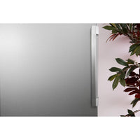 Thumbnail Hotpoint UH8F1CG 260 Litre Freestanding Upright Freezer 188cm Tall Frost Free 59.5cm Wide - 39478055698655