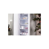 Thumbnail Hotpoint UH8F1CG 260 Litre Freestanding Upright Freezer 188cm Tall Frost Free 59.5cm Wide - 39478055567583