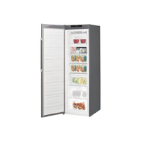 Thumbnail Hotpoint UH8F1CG 260 Litre Freestanding Upright Freezer 188cm Tall Frost Free 59.5cm Wide - 39478055502047