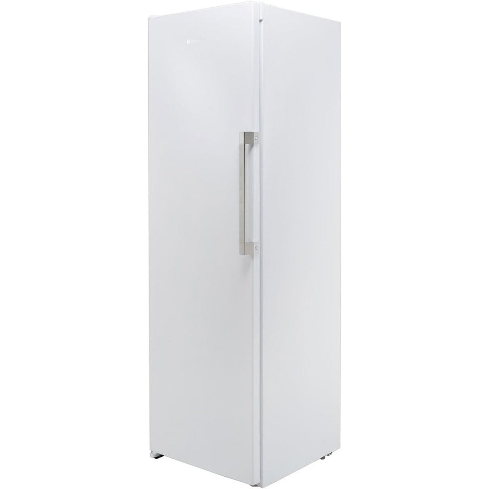 Hotpoint UH8F1CW 260 Litre Freestanding Upright Freezer 188cm Tall Frost Free 59.5cm Wide - White - Atlantic Electrics - 39478055141599 