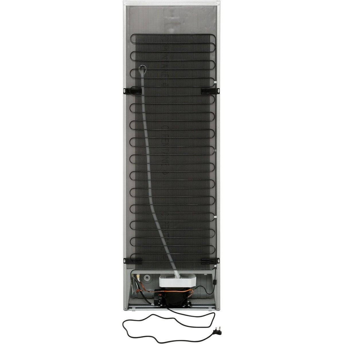 Hotpoint UH8F1CW 260 Litre Freestanding Upright Freezer 188cm Tall Frost Free 59.5cm Wide - White | Atlantic Electrics