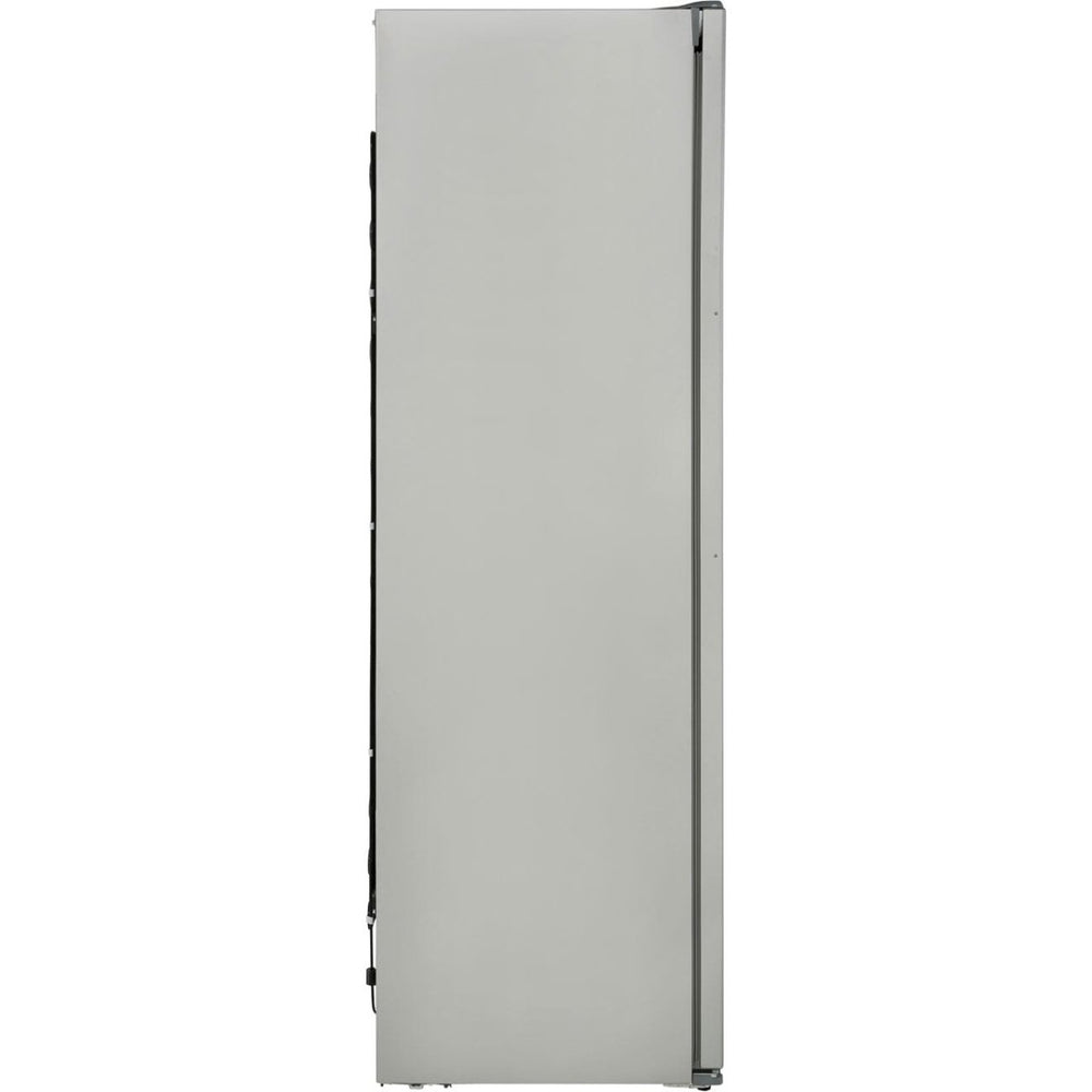 Hotpoint UH8F1CW 260 Litre Freestanding Upright Freezer 188cm Tall Frost Free 59.5cm Wide - White - Atlantic Electrics - 39478055370975 
