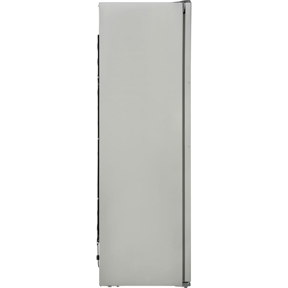 Hotpoint UH8F1CW 260 Litre Freestanding Upright Freezer 188cm Tall Frost Free 59.5cm Wide - White | Atlantic Electrics - 39478055370975 