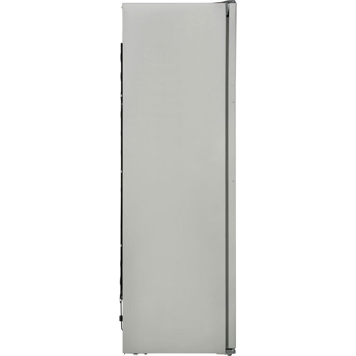 Hotpoint UH8F1CW 260 Litre Freestanding Upright Freezer 188cm Tall Frost Free 59.5cm Wide - White | Atlantic Electrics