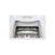 Thumbnail Hotpoint WMTF722UUKN 7kg 1200rpm Freestanding Top Loading Washing Machine - 39478056747231