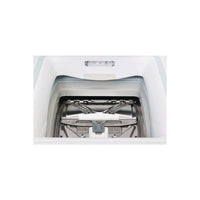 Thumbnail HOTPOINT WMTF722UUKN Aquarius 7kg 1200rpm Top Loading Freestanding Washing Machine - 39478056747231
