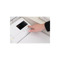 Thumbnail HOTPOINT WMTF722UUKN Aquarius 7kg 1200rpm Top Loading Freestanding Washing Machine - 39478056845535