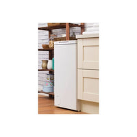 Thumbnail HOTPOINT WMTF722UUKN Aquarius 7kg 1200rpm Top Loading Freestanding Washing Machine - 39478056976607