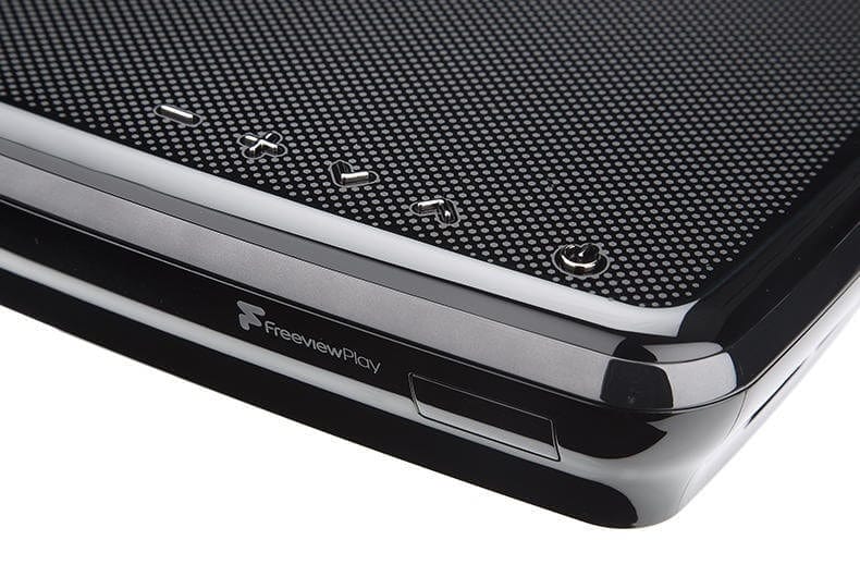 Humax FVP5000T 1TB Digital Video Recorder - 1 TB HDD-Freeview-HD-Smart- Black | Atlantic Electrics - 39478055108831 