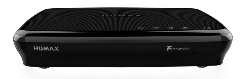 Humax FVP5000T 2TB Freeview Play Freeview Box | Atlantic Electrics - 39478055796959 