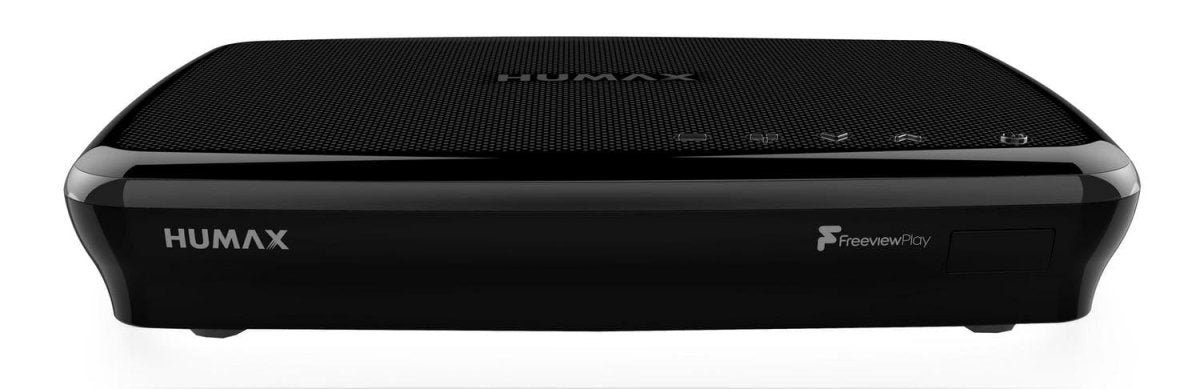 Humax FVP5000T 2TB Freeview Play Freeview Box | Atlantic Electrics