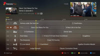 Thumbnail Humax FVPAURA4KGTR2TB Aura Android TV 4K Recorder Freeview Box 2TB Black - 39478057992415