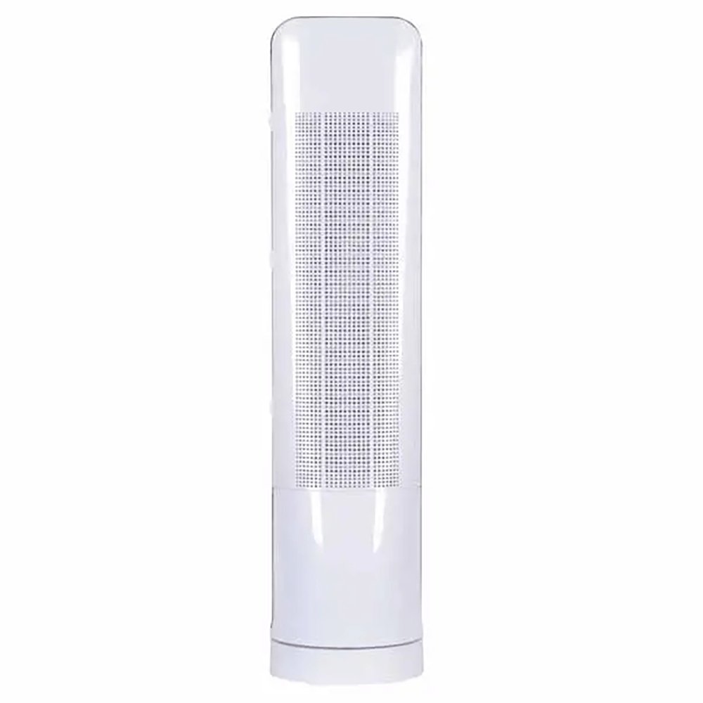 Igenix DF0037 35" Digital Tower Fan with Remote Control White | Atlantic Electrics - 39478056222943 