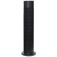 Thumbnail Igenix DF0039BL Cooling Tower Fan with DC Motor Black | Atlantic Electrics- 39478057271519