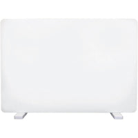 Thumbnail Igenix IG9521WIFI Glass Panel Heater White - 39478058221791
