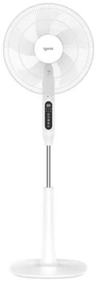 Thumbnail Igenix IGFD2016W Cooling Fan with a 15- 40157513089247
