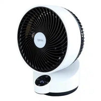 Thumbnail Igenix IGFD4010W 10 Cooling Oscillation & Tilt Fan - 40743682506975