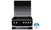 Thumbnail Indesit Advance ID60G2K Gas Cooker - 39478058451167