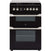 Thumbnail Indesit Advance ID60G2K Gas Cooker - 39478058352863