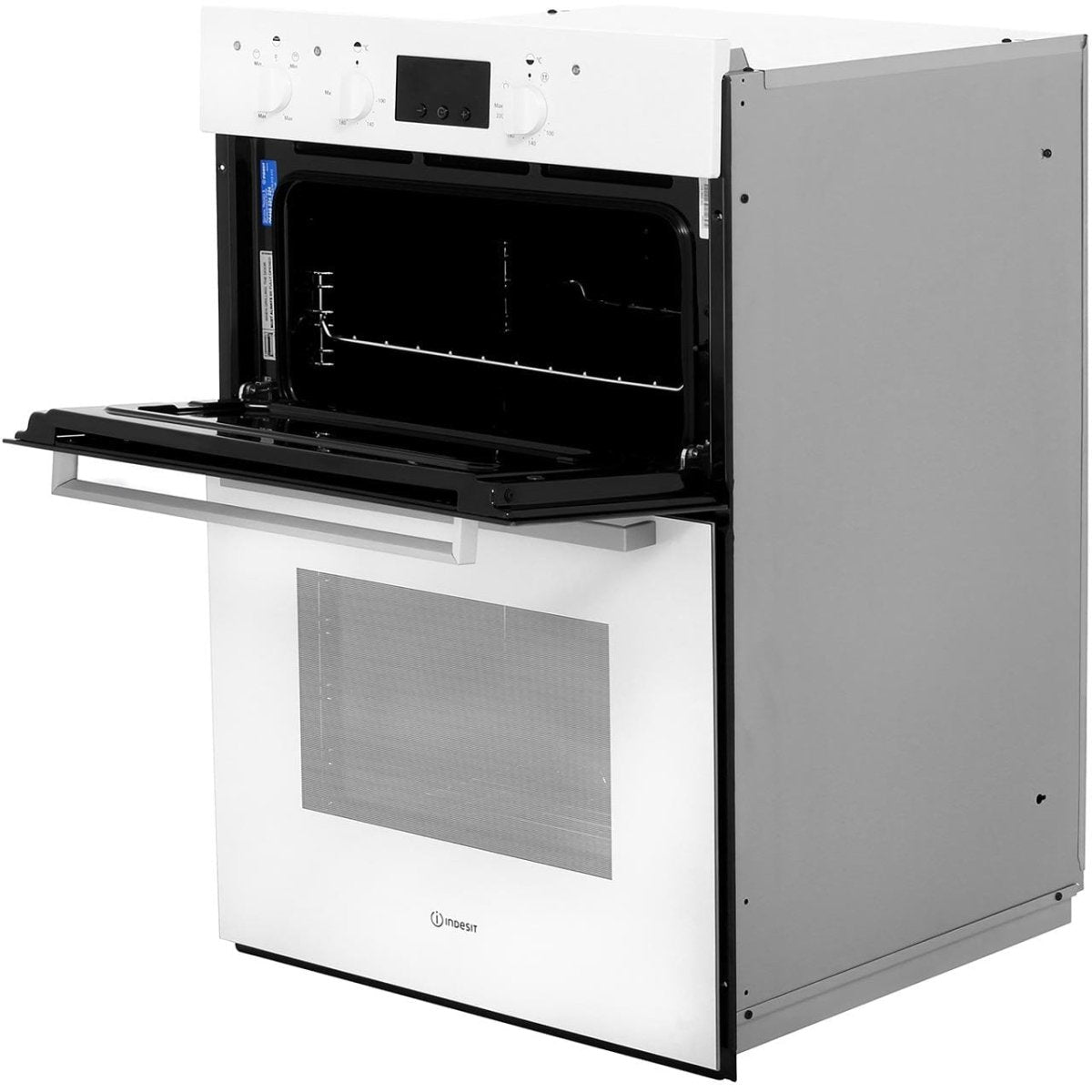 Indesit idd6340wh discount