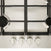 Thumbnail Indesit Aria THP641WIXI 59cm Gas Hob - 39478061629663