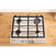 Thumbnail Indesit Aria THP641WIXI 59cm Gas Hob - 39478061695199