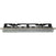 Thumbnail Indesit Aria THP641WIXI 59cm Gas Hob - 39478061596895