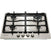 Thumbnail Indesit Aria THP641WIXI 59cm Gas Hob - 39478061531359