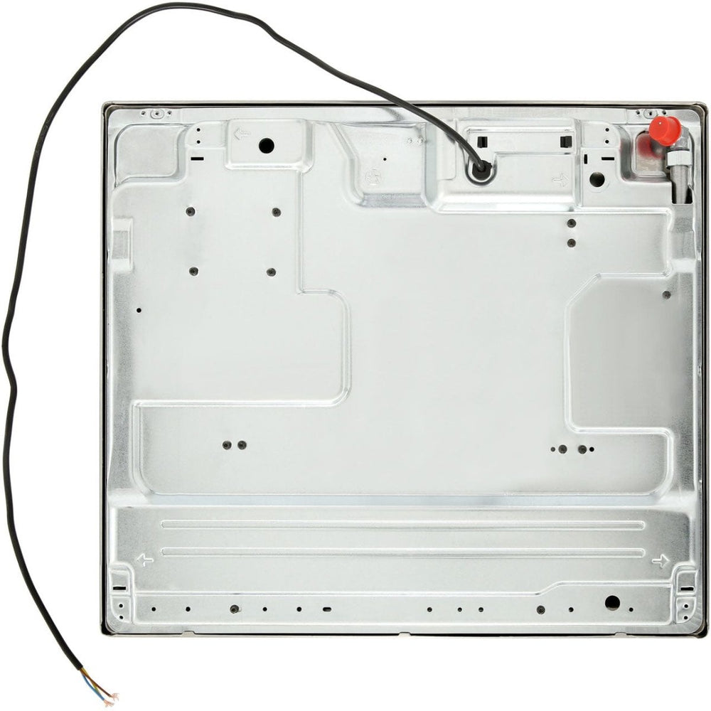 Indesit Aria THP641WIXI 59cm Gas Hob - Stainless Steel | Atlantic Electrics - 39478061727967 