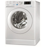 Thumbnail Indesit BDE1071682XWUKN 10kg Wash 7kg Dry 1600rpm Freestanding Washer Dryer - 39478059892959