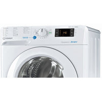 Thumbnail Indesit BDE1071682XWUKN 10kg Wash 7kg Dry 1600rpm Freestanding Washer Dryer - 39478059925727