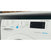 Thumbnail Indesit BDE107625XWUKN 10Kg / 7Kg Washer Dryer With 1600 Rpm, 59.5cm Wide - 39478061957343