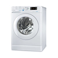 Thumbnail Indesit BDE861483XWUKN 8kg Wash 6kg Dry 1400rpm Freestanding Washer Dryer - 39478060613855