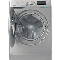 Thumbnail Indesit BDE86436XSUKN 8kg Wash 6kg Dry 1400rpm Freestanding Washer Dryer - 39709112336607