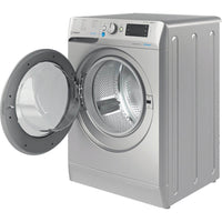 Thumbnail Indesit BDE86436XSUKN 8kg Wash 6kg Dry 1400rpm Freestanding Washer Dryer - 39709112369375