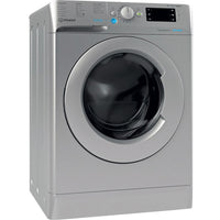 Thumbnail Indesit BDE86436XSUKN 8kg Wash 6kg Dry 1400rpm Freestanding Washer Dryer - 39709112303839