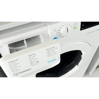 Thumbnail Indesit BDE86436XWUKN 8kg Wash 6kg Dry 1400rpm Freestanding Washer Dryer - 39709112107231