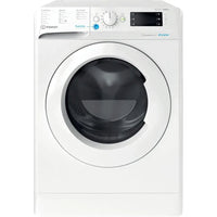 Thumbnail Indesit BDE86436XWUKN 8kg Wash 6kg Dry 1400rpm Freestanding Washer Dryer - 39709111976159