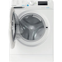 Thumbnail Indesit BDE96436XWUKN 9Kg / 6Kg Washer Dryer With 1400 Rpm - 39478069952735