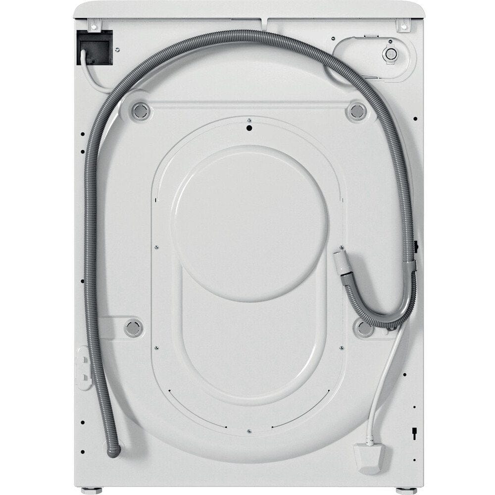 Indesit BDE96436XWUKN 9Kg / 6Kg Washer Dryer With 1400 Rpm - White | Atlantic Electrics - 39478069723359 