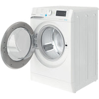 Thumbnail Indesit BDE96436XWUKN 9Kg / 6Kg Washer Dryer With 1400 Rpm - 39478069887199