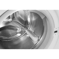 Thumbnail Indesit BIWDIL75125UKN Push&Go 7kg Wash 5kg Dry Integrated Washer Dryer | Atlantic Electrics- 39478066708703