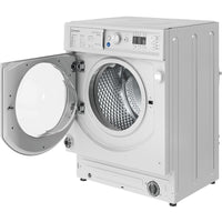 Thumbnail Indesit BIWDIL861284 8kg Wash 6kg Dry Integrated Washer Dryer With Quiet Inverter Motor | Atlantic Electrics- 39478069231839
