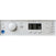 Thumbnail Indesit BIWDIL861485UK 8kg/6kg 1400rpm Integrated Washer Dryer - 40560948543711