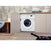 Thumbnail Indesit BIWMIL71252 Integrated 7Kg Washing Machine with 1200 rpm | Atlantic Electrics- 39478068183263